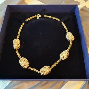 Gorgeous Swarovski Necklace